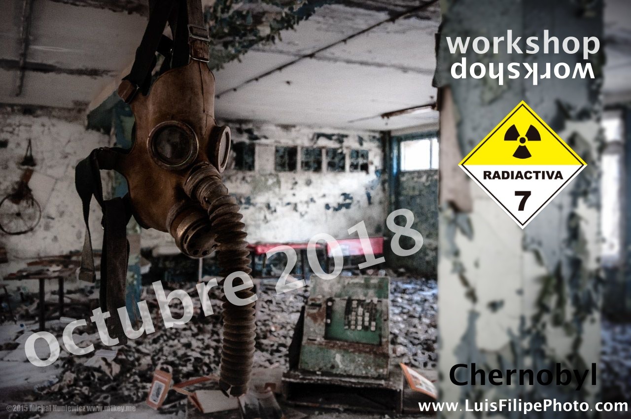 workshop chernobyl Luis Filipe Photo.com trabel photo