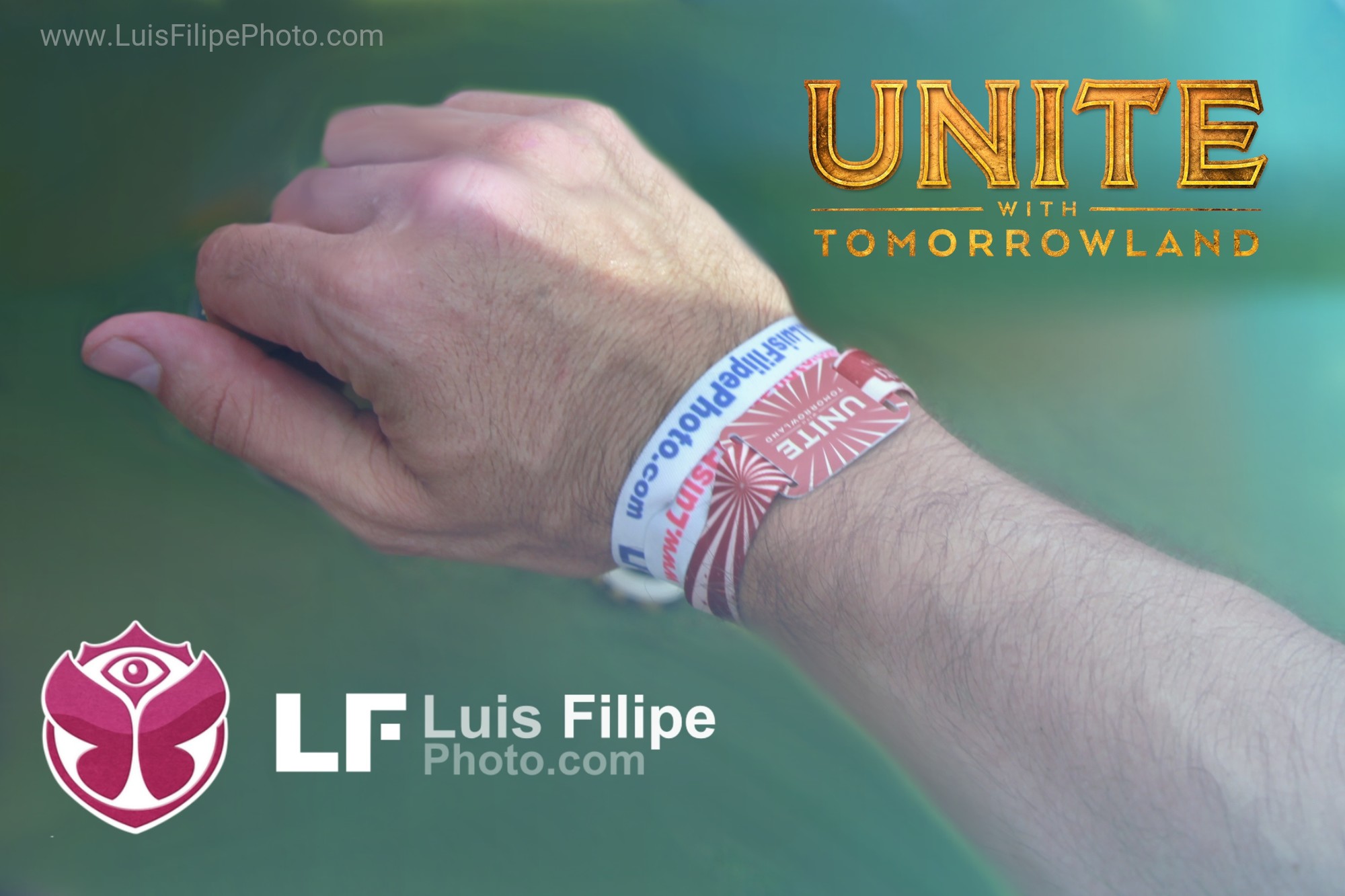 1  Tomorroland Barcelona Unite 2019 LuisFilipephoto.com Events