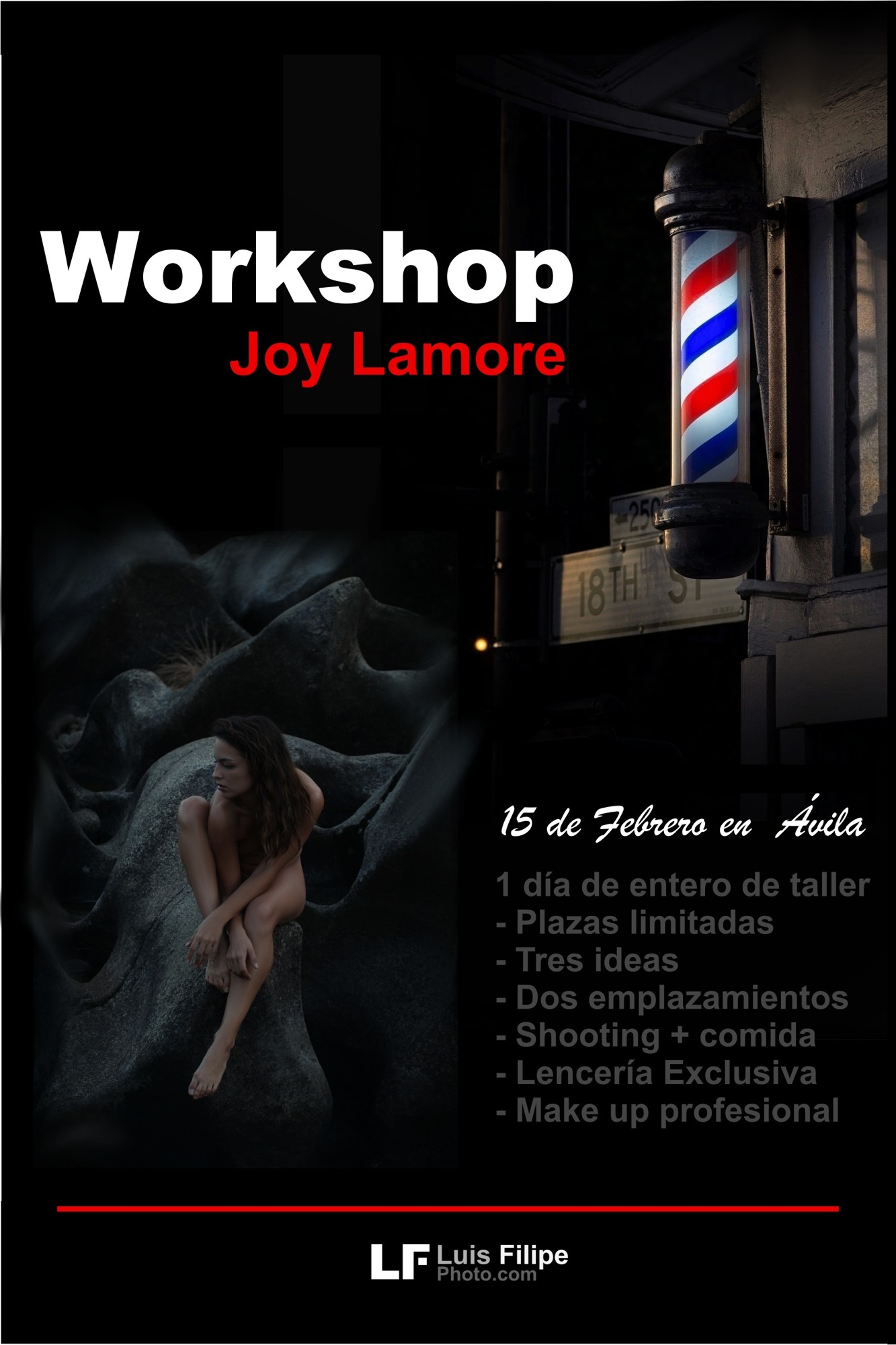 1 workshop joy lamore 3