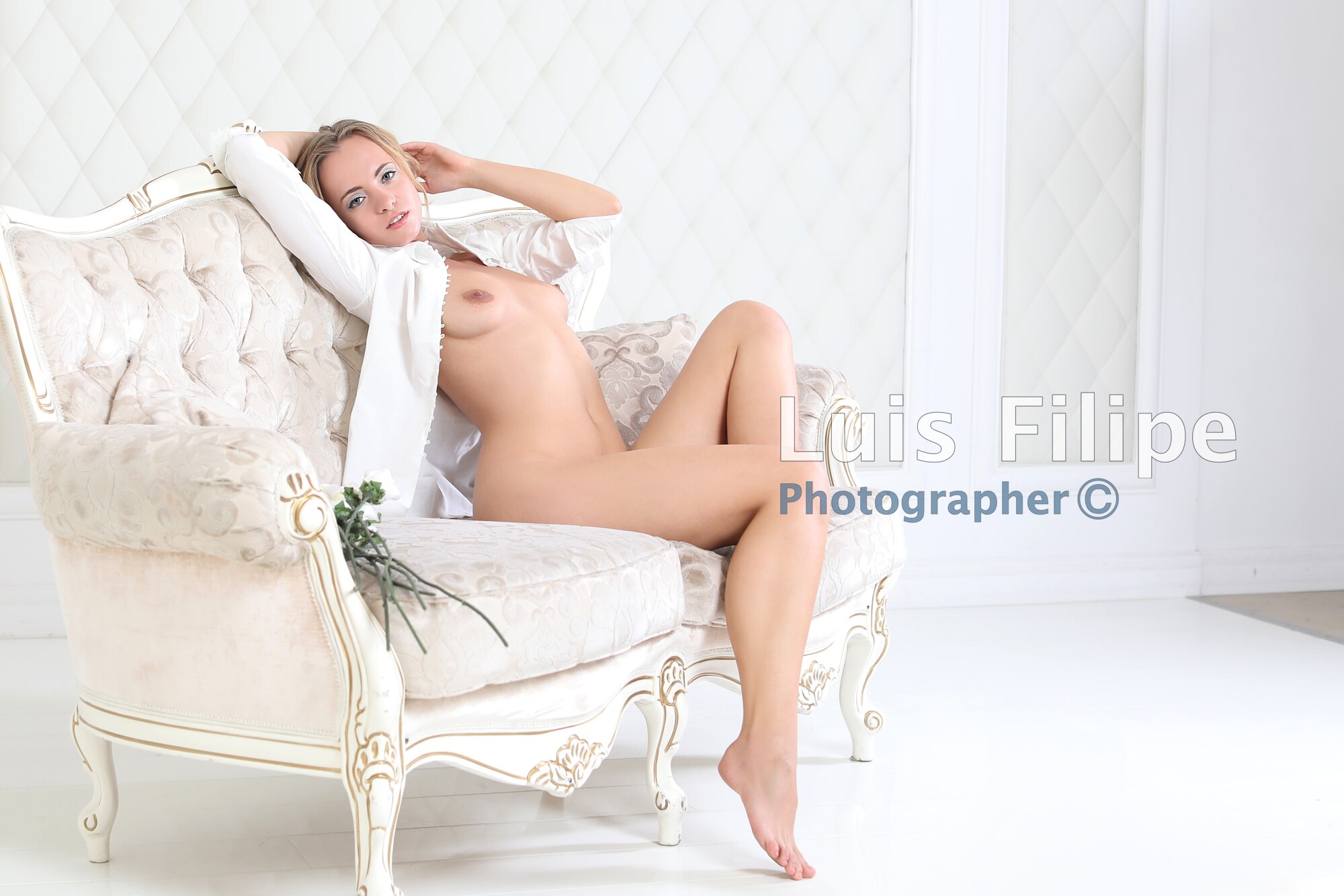 Photographe professionnel de nu à Monaco